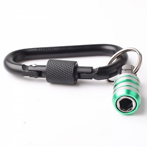 [Hot Item] Universal Hex Shank Screwdriver Bit Holder for Effortless Use