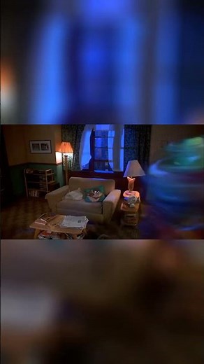 Unleashing Chaos: Stanley's Transformation into The Mask!