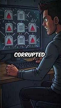 The ZIP File That Compresses Your Childhood