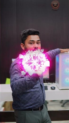 Best gaming PC in Varanasi | The computer point #GTA5 #TechReelsIndia #Varanasi #gamingpcbuild #yt