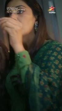 Oh Humnava Tum Dena Saath Mera