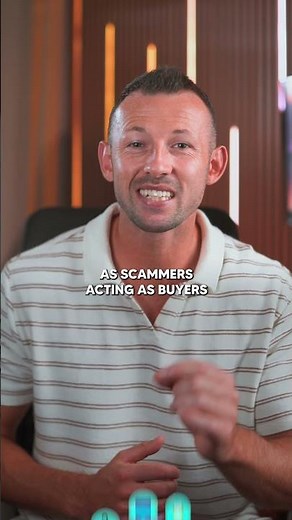 Watch Out For Fiverr Scams #shorts