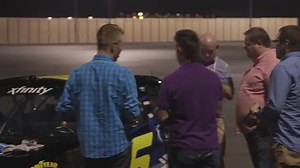 5.6K views · 103 reactions | Check out the behind the scenes footage from Bubba Wallace: Midnight Run. Outtakes, pranks and an inside look at how we shot the video! | Bubba Wallace | Facebook