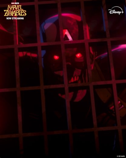 109K views · 2.7K reactions | Let the carnage commence. Stream Marvel Animation’s #MarvelZombies now, only on Disney+. | Marvel Studios | Facebook