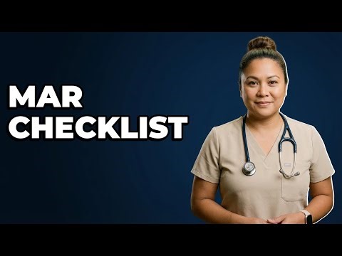 What Should Be Included In A Medication Administration Record?