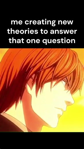 death note meme
