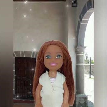 B.M producciones presenta el capítulo #8 de la miniserie "Crística, la luchadora" 🖤😁