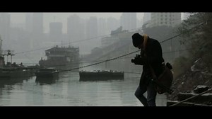 A Day in the Life of the Fastest Growing Megacity in the World