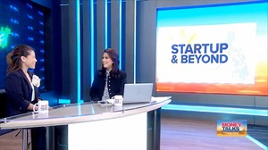 PESO HOPES AMID EXPORT GAINS Almay Gaw-See, owner and founder of Oh So Healthy, says she hopes the peso returns to the ₱57:$1 for greater stability, acknowledging that while exports help offset costs, rising prices and inflation continue to challenge profitability without compromising the integrity of her brand. YT: https://www.youtube.com/live/Gjz6XOwgXqY?si=H8DY9RJEik5r3hOs FB: https://www.facebook.com/share/v/15WeoatYLvH/?mibextid=wwXIfr Catch us live Monday to Friday at 9:30 AM Manila time o