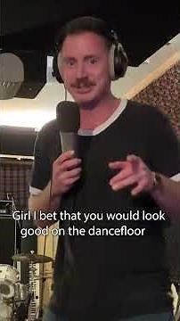 Kermit the Frog Voice