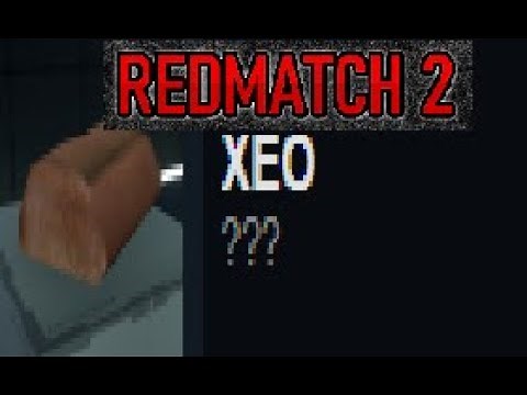 Redmatch 2 XEO Achievement Guide