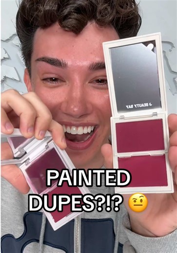 Exploring Blush Dupes in Makeup