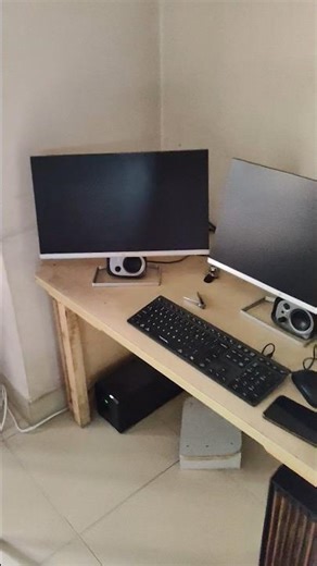 RGB Computer Set-up! Short Review #rgb #setup #computer #shorts