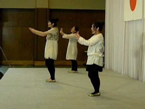 まあるいいのち AngelHands 手話