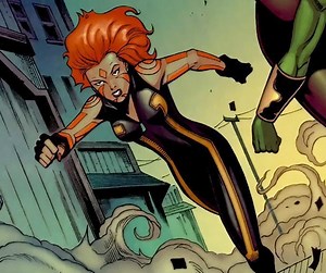 Loa (comics) - Alchetron, The Free Social Encyclopedia