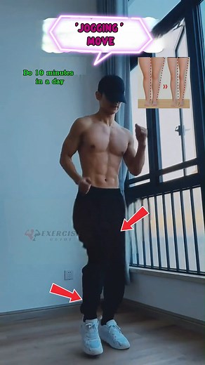 Slow running works wonders – see the change in just 7 days! Do it now #fblifestyle | Exercise Guide