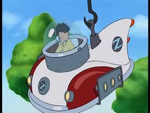 George Shrinks Episode 7 Sunken Treasure Part 1 20th Anniversary Edition 2000 2020