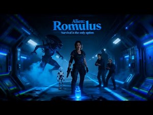 Alien: Romulus Explained in Hindi