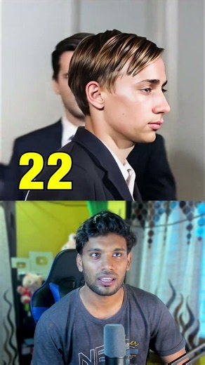 He looks like 5 different people Can You Guess Who?