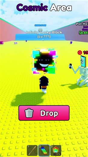 Escape Tsunami for Brainrot Noob to Pro | Part-2