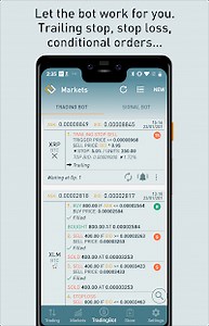 ProfitTradingApp for FTX