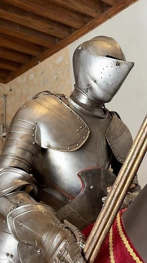 Victoria l Alcázar of Segovia #shorts