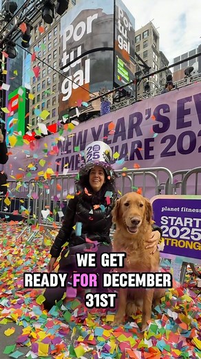 20K views · 3.6K reactions | Breaking News!!! Fireworks are back for NYE celebrations in Times Square 拾 睊 Here is Jeffrey Straus, President, Countdown Entertainment, Co-Organizer of New Year’s Eve, sharing all the details! @timessquarenyc @planetfitness #nyc #entertainmentnews #timessquare #balldrop #2025 #nye #happynewyear #fireworks | New York Mickey | Facebook