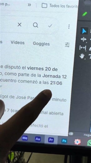 Wow!!! I think #Google predicts the future!! It already gave the result of the #CruzAzul match