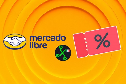 Cupones de Mercado Libre: así puedes ver todos los códigos de ofertas y descuentos de la tienda para ahorrar en todas tus compras