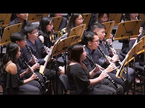 Abracadabra (Frank Ticheli)