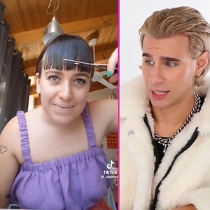 Micro Bangs: Love or Hate? | Brad Mondo