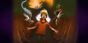 Faerie Solitaire Remastered - Play Thousands of Games - GameHouse