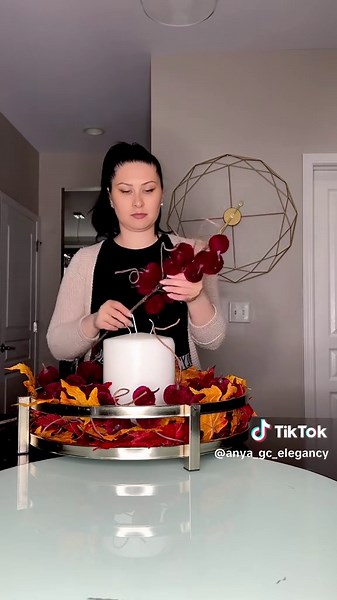 Unique Fall Style Ideas for Home Decor