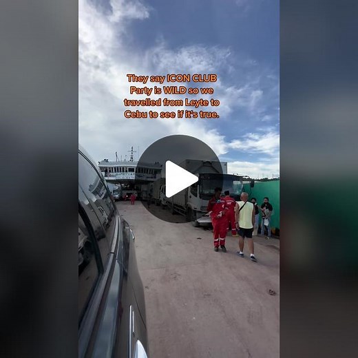 Girls night out. #cebunightlife #cebuparty #iconcebu