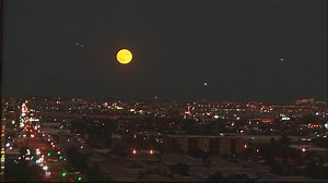 3.5M views · 2.4K shares | Stunning time lapse of last night's...