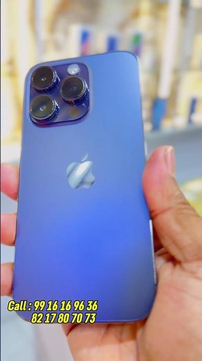 Sunday Deals is HERE Best Second Hand iPhone shop in Bangalore