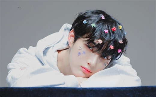 【OMEGA X】欧官方4K超高清VAMOS出道专辑预告及花絮合集 中字待更