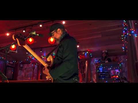 southbound pachyderm ALIVE from pachyderm station les claypool live bass primus