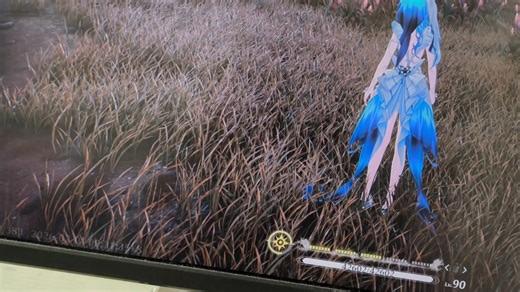 i卡如何测帧生成延迟，视频里的是4060