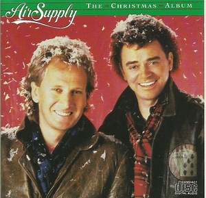 Air Supply - The Christmas Album