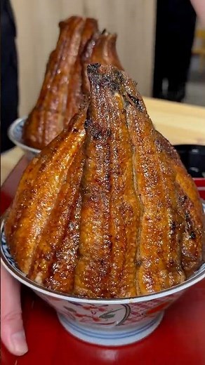 【昼だけうなぎ屋監修】破格すぎる鰻専門店！ #名古屋グルメ