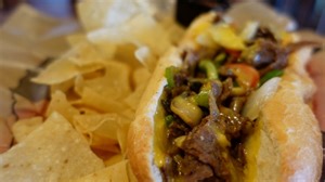 Ingredients flown in from Philadelphia to make Philly Cheesesteaks at this Texas restaurant | Everything 210