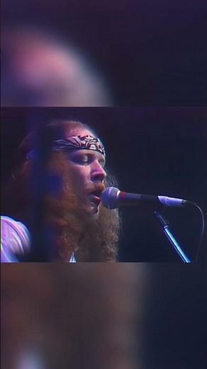 Outlaws perform 'Green Grass And High Tides' Live at the Capitol Theatre in 1978
