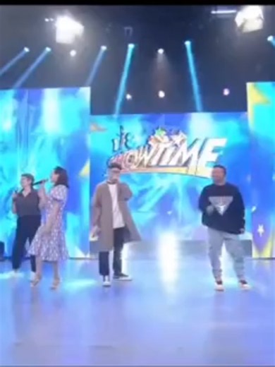 Gulat si Meme Vice Kay jackie😂😂😂 Credits / Source: ABS-CBN Entertainment / ABS-CBN Edited and reposted for entertainment and appreciation purposes. All rights and original ownership of the video/audio belong to their respective copyright owners. No ownership is claimed. #abscbnentertainme #nostalgia #funnytiktok #pinoytiktok #throwback #pinoyentertainment #foryoupag #filipino #pinoyviral #pinoymemes #tiktok #ABSCBN #PinoyTV #PinoyEntertainment #abscbn #pinoy #viral