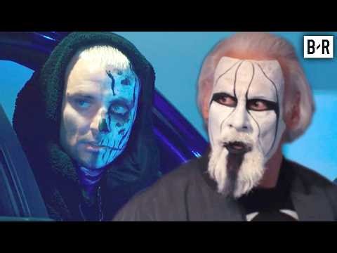 Sting & Anthony Davis Prank Darby Allin | Foul Play