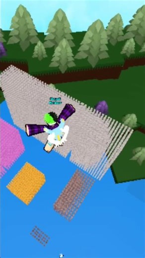 Nuking a build a boat for treasure server cuz why not