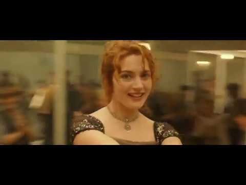 titanic* danse irlandaise en 3 eme classe