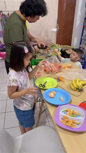 Masak Hemat ala Sofia: Resep Cici HEMAT