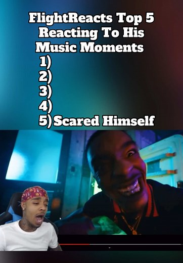 Flight Reacts: Top 5 Music Moments