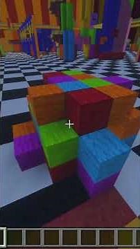 The Amazing Digital Circus in Minecraft Progress Check #theamazingdigitalcircus #minecraft #tadc